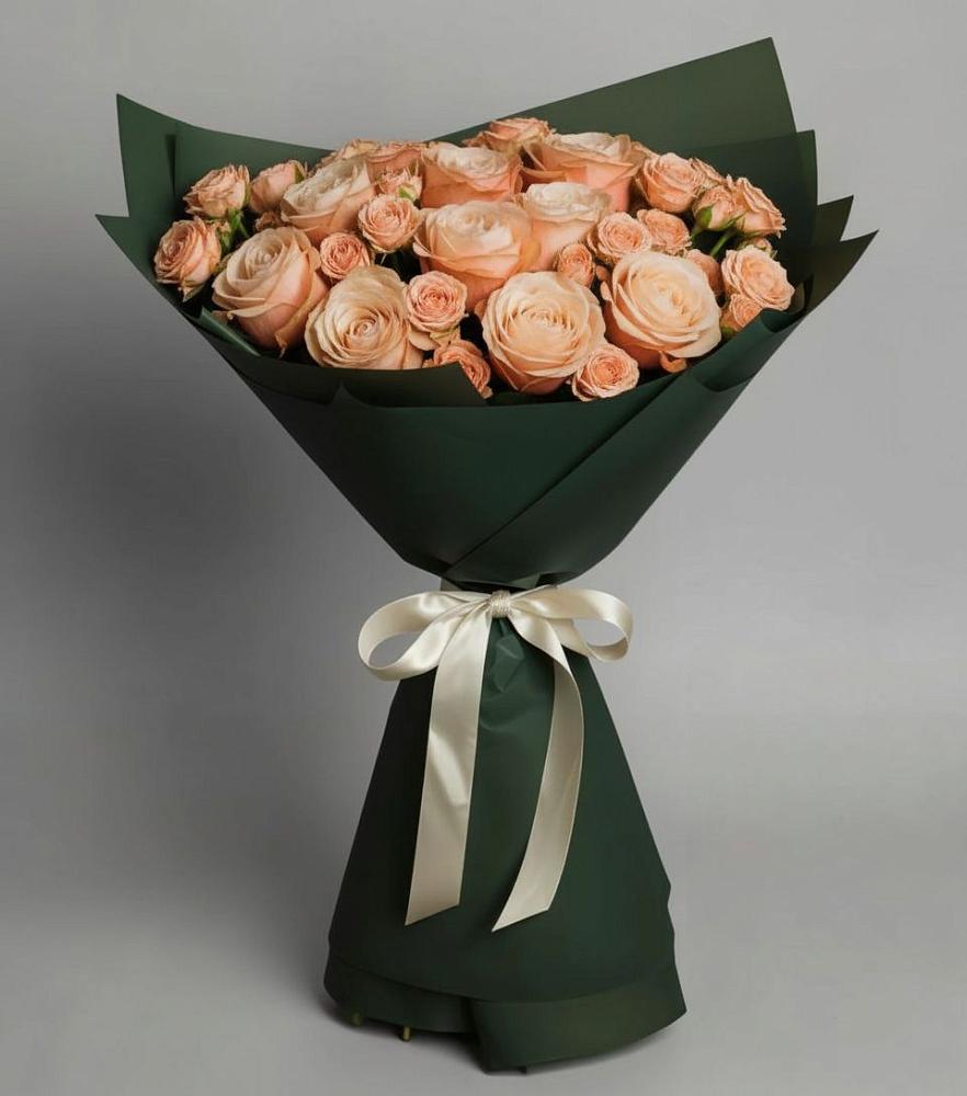 Букет Элегантный в Новопавловске