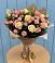Букет цветов из: Розы в Новопавловске
