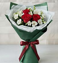 Букет Идеальный Вкус в Новопавловске