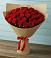 Букет Красные розы Милано в Новопавловске