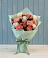 Букет цветов из: Розы в Новопавловске