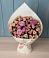 Букет цветов из: Розы в Новопавловске